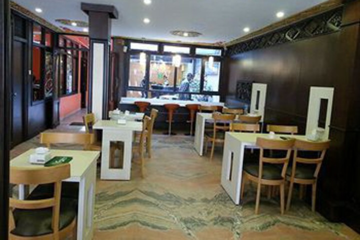 Hotel Norling Nepal