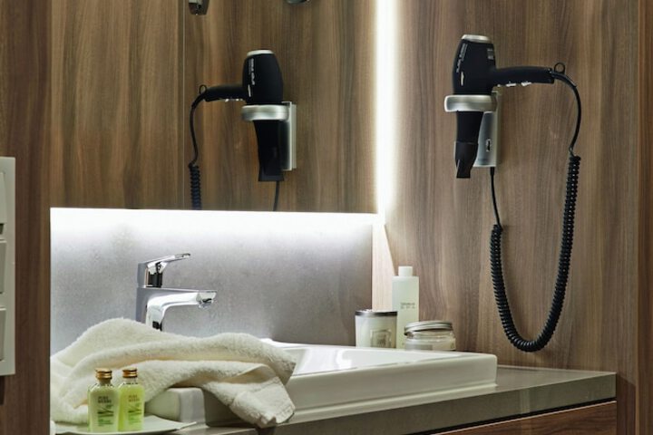 Bath Amenities