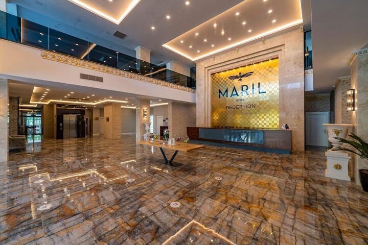 Hotel Interior 2 of 159