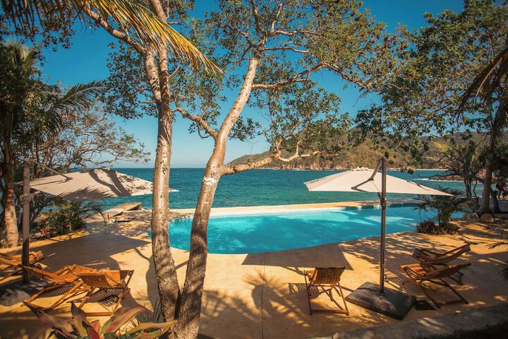 Image of Corrales Bay Resort