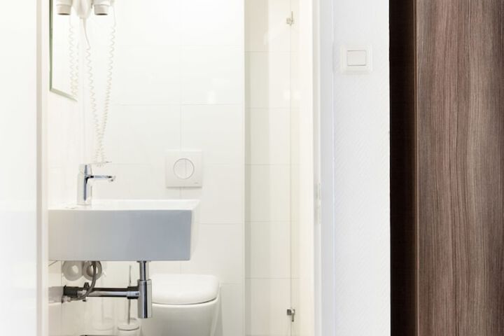 Bathroom Vanities