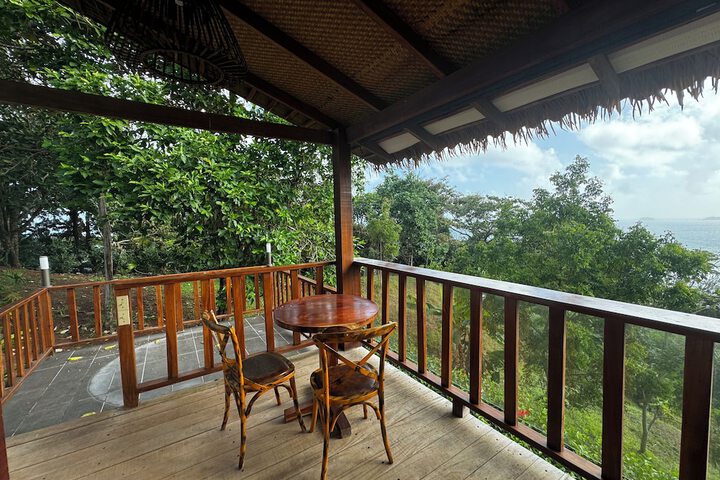 Terrace/Patio 77 of 79