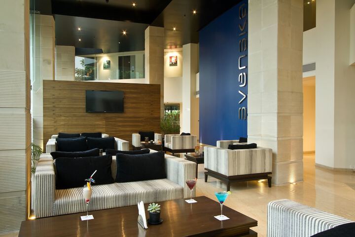 Hotel Interior 4 of 47