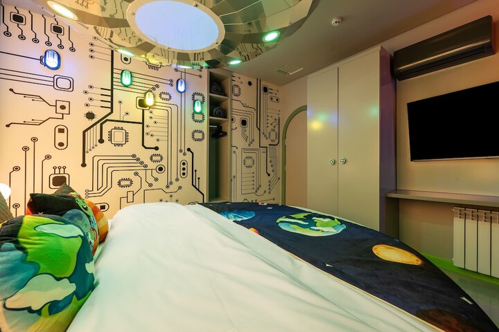 Room 11 of 75