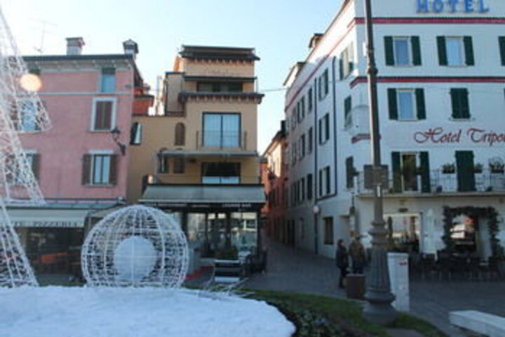 Hotel 95 of 499