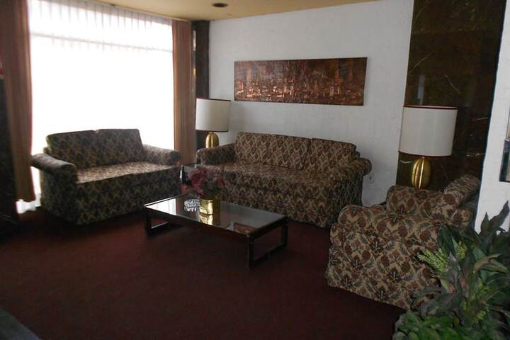 Hotel Interior 3 of 29