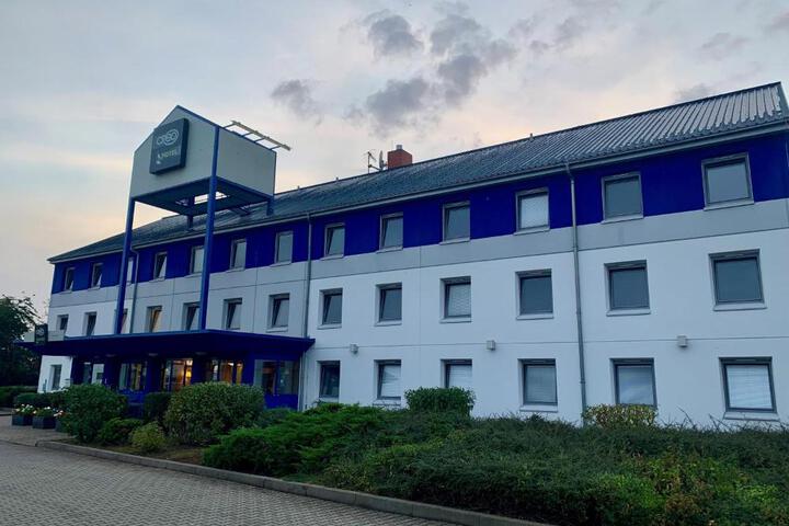 CREO Hotel Dessau