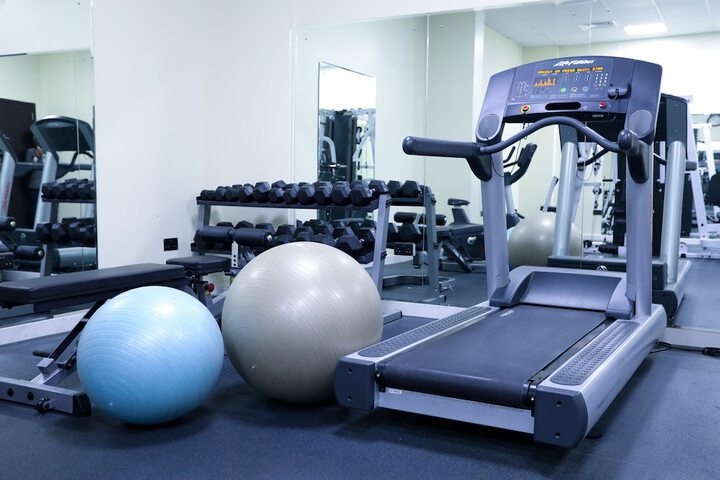 Health and Fitness 27 of 36