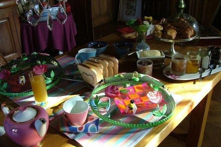 Breakfast/Coffee Service 143 of 193