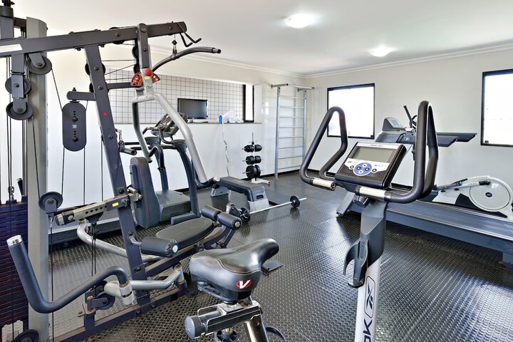 Fitness Club