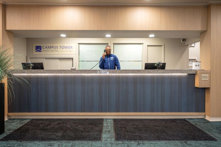 Hotel Interior 5 of 38