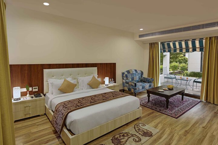 Photo of Clarks Safari Ranthambore