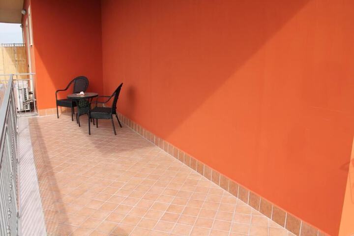 Terrace/Patio 19 of 41