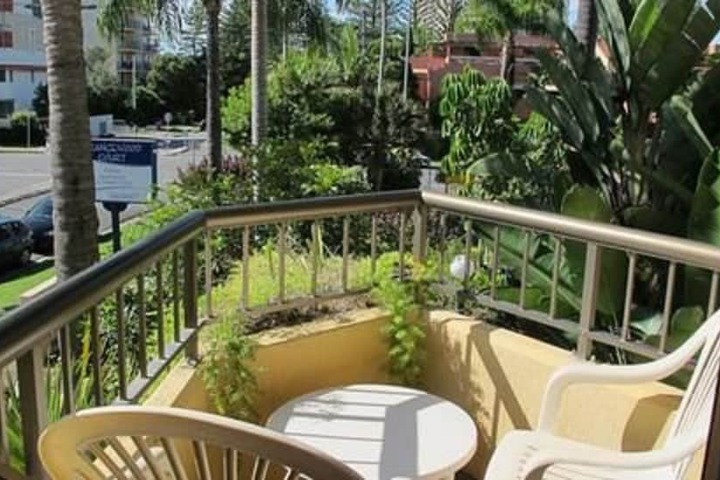 Terrace/Patio 16 of 36