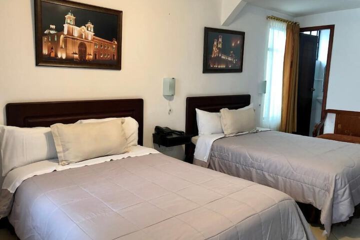 Room 9 of 23
