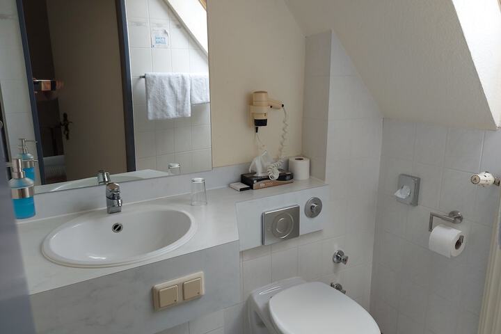 Bath Amenities
