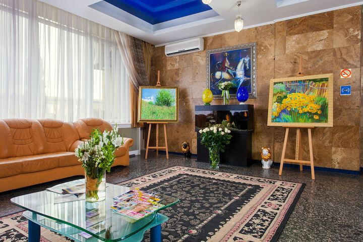 Hotel Interior 5 of 66