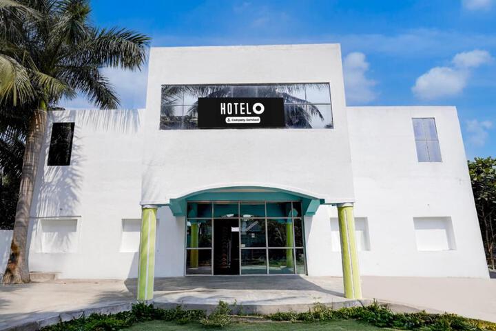 Hotel O Walajapeti Vellore