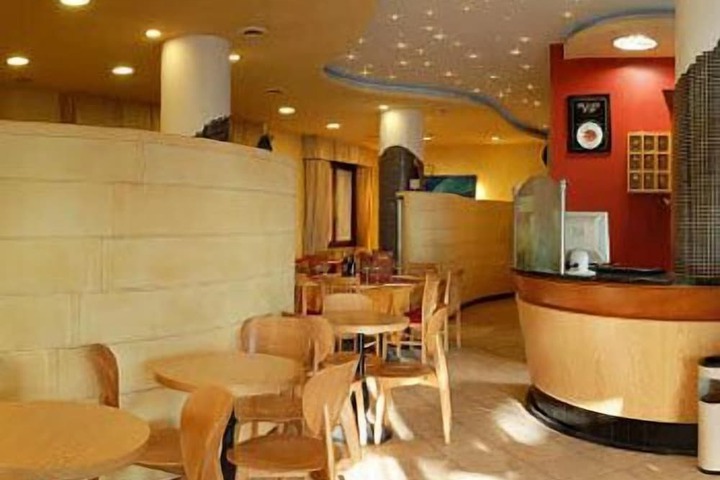 Albergo Renata