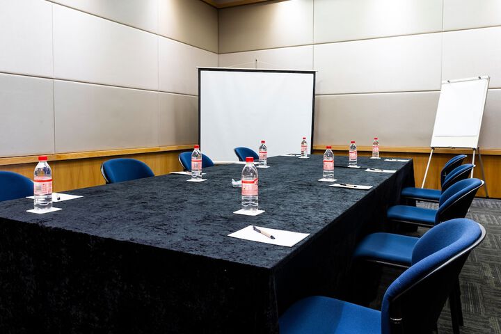 Meeting 34 of 40