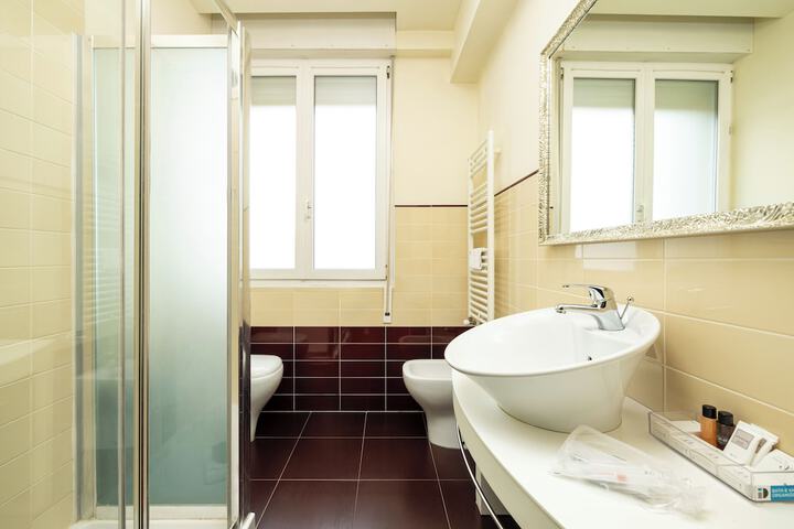 Bathroom Vanities