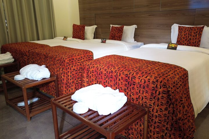 Room 5 of 23