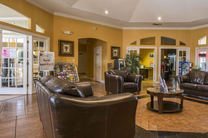 Hotel Interior 2 of 27