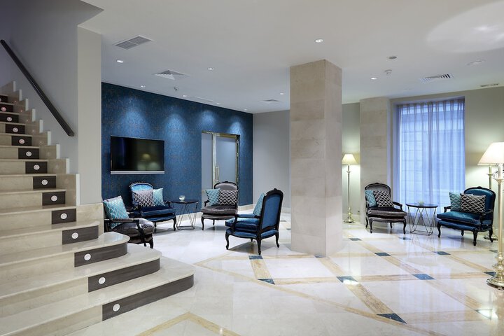 Hotel Interior 8 of 42