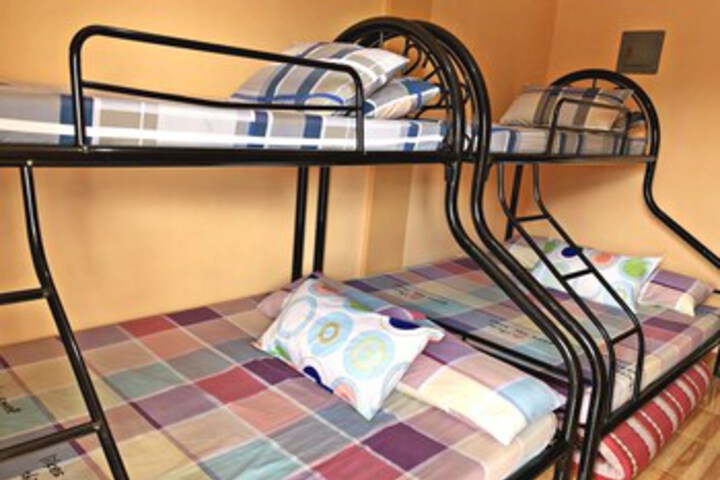 Fm Transient House Room For Rent Tagaytay