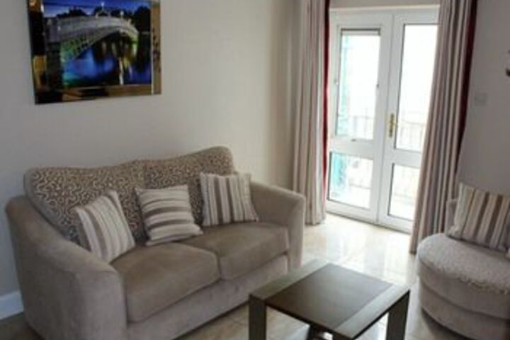 Wild Atlantic Way Accommodation Orchard Crescent