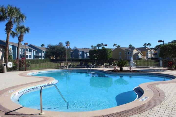 Disney Holiday Home Orlando in Kissimmee, FL