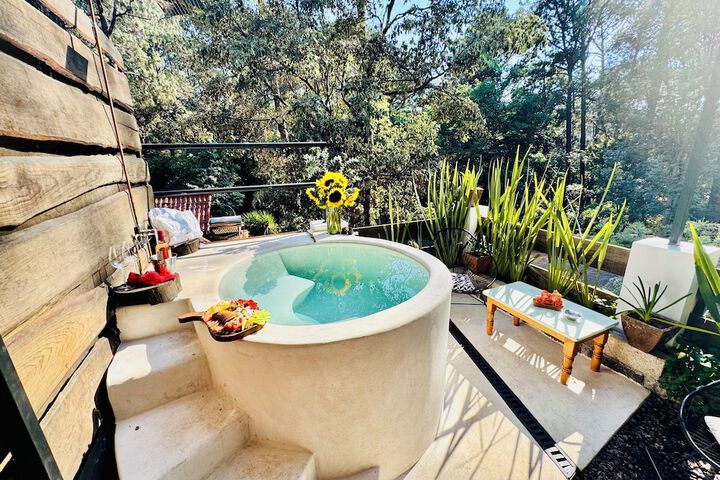 Encino House Hotel Boutique in Valle de Bravo