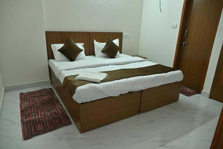 Hotel O DS Tower