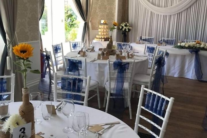 Wedding/Banquet 36 of 46