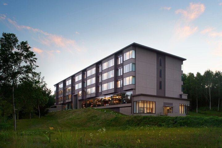 Hotel 45 of 47
