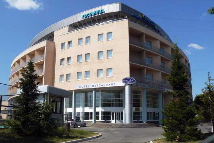 General view