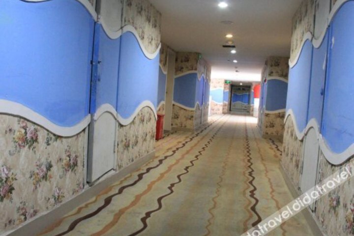 Sansiwu Fashion Hotel
