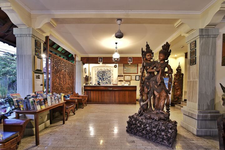 Hotel Interior 3 of 68