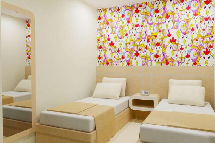 Room 5 of 34