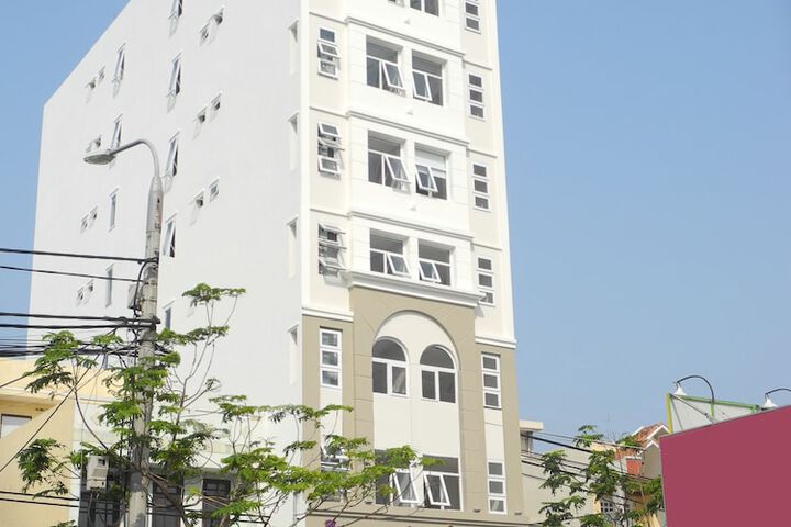 Lan Nhi Hotel