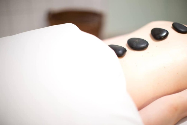 Spa Massage