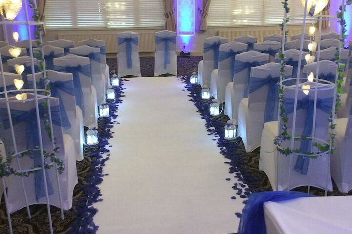 Wedding/Banquet 43 of 58