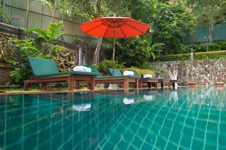 Spa and Wellness Pictures