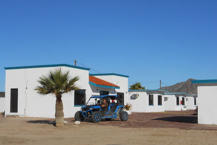 Hotel 80 of 86