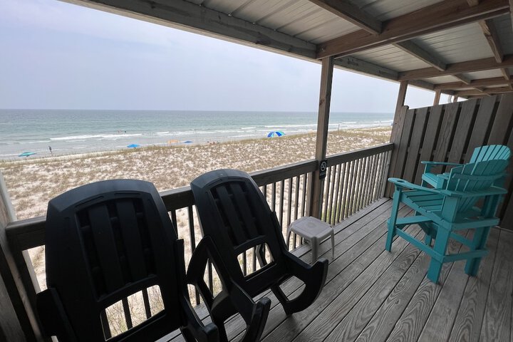 Terrace/Patio 136 of 282