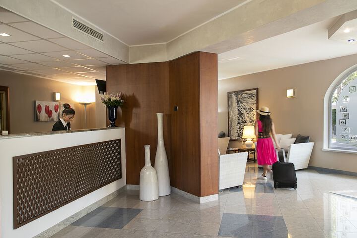 Hotel Interior 3 of 68