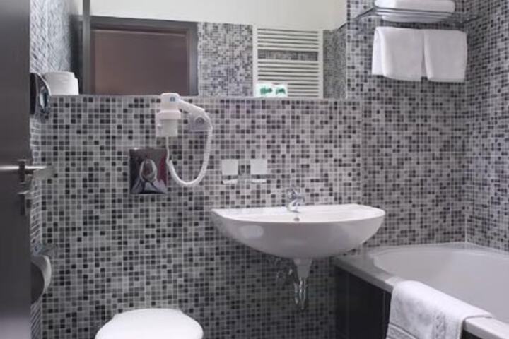 Bathroom Vanities