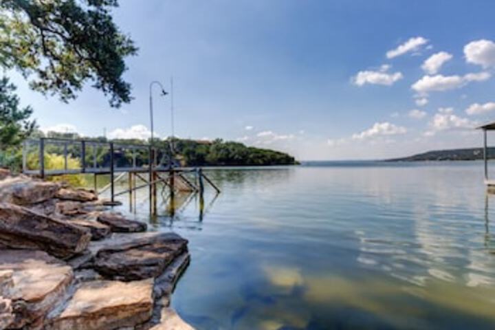 Moore s Hidden Cove Retreat
