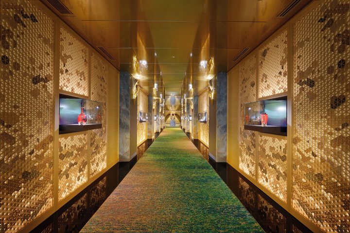 Hotel Interior 194 of 201