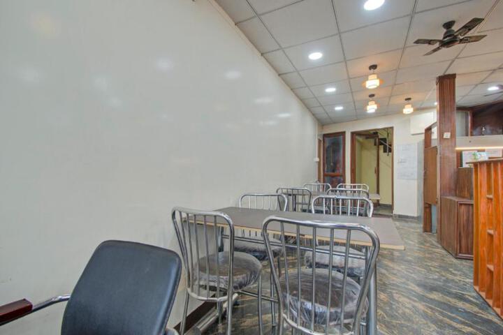 Hotel O Rameshwaram